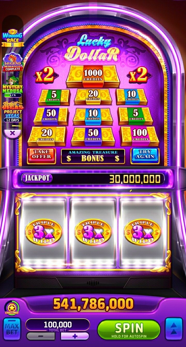 Lopebet Casino game