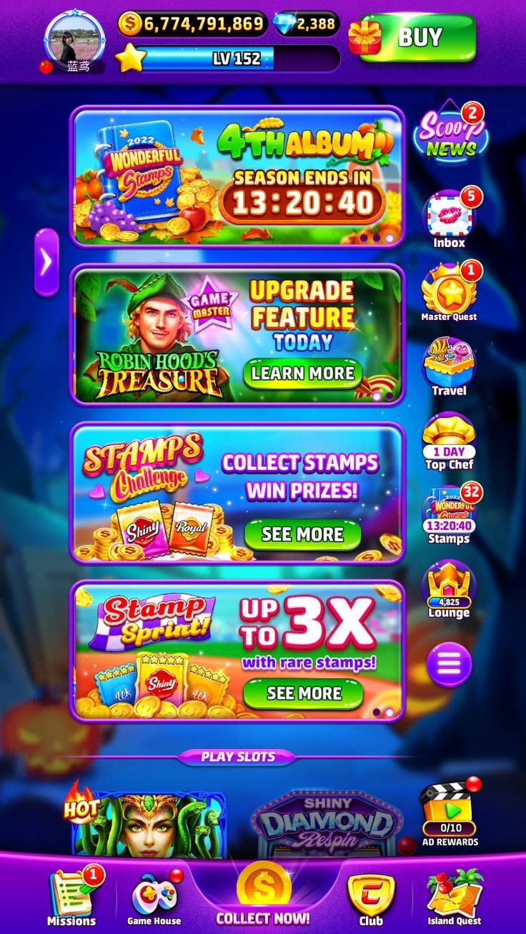 Lopebet Casino game