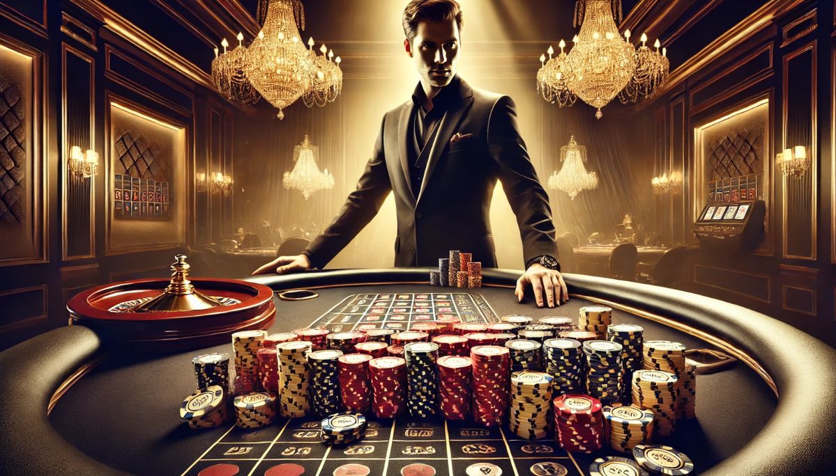 Lopebet Casino پاکستان ریئل منی گیمز