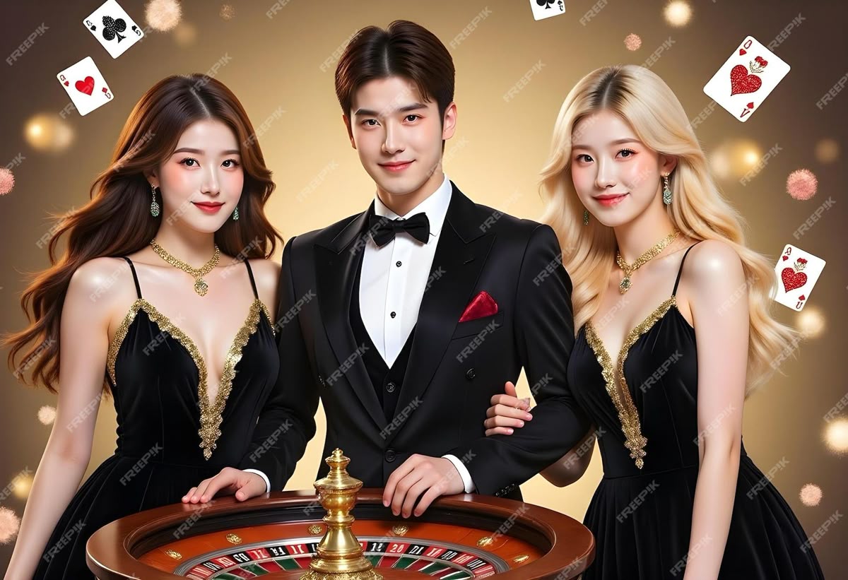 Lopebet Casino Live Casino