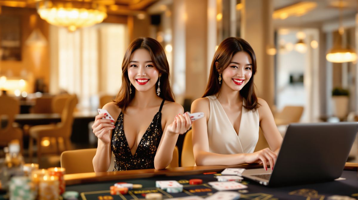 Lopebet Casino Live Betting