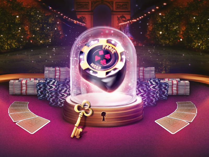 Lopebet Casino Live Betting