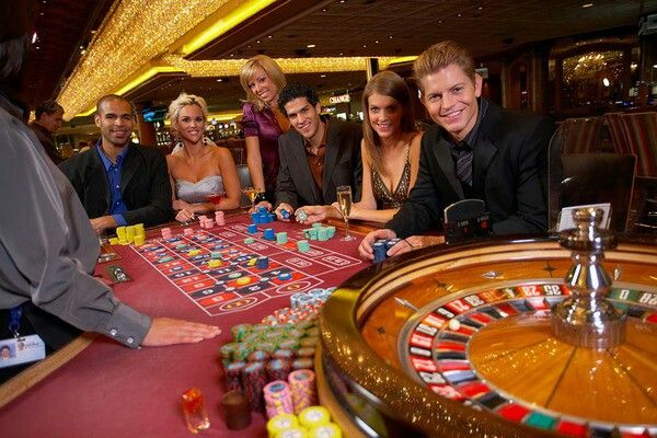 Lopebet Casino Live Betting