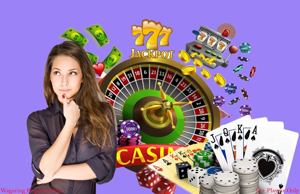 Lopebet Casino Welcome Bonus