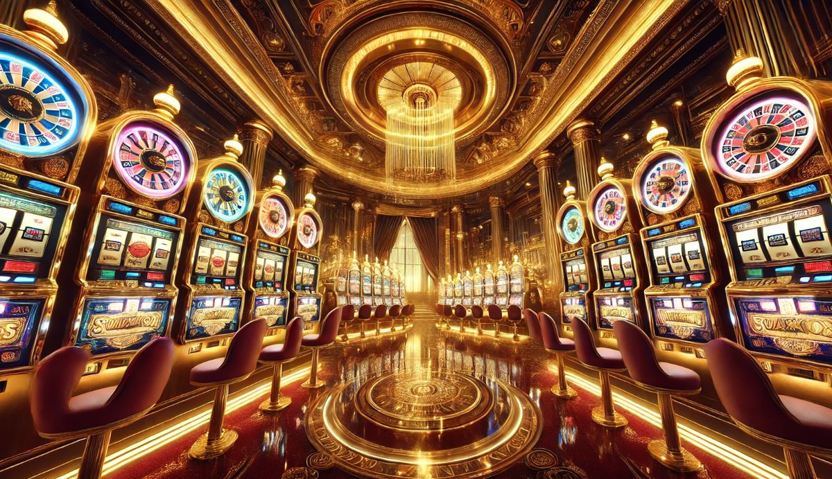 Lopebet Casino Live Casino