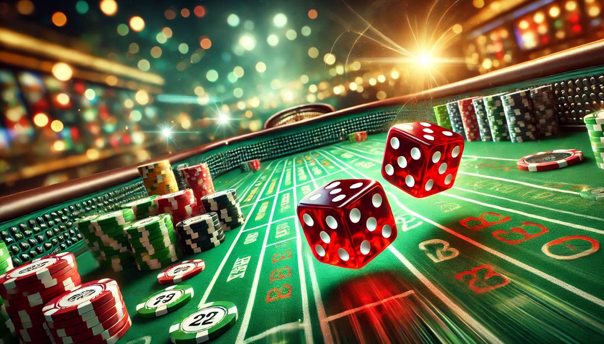 Lopebet Casino پاکستان ریئل منی گیمز